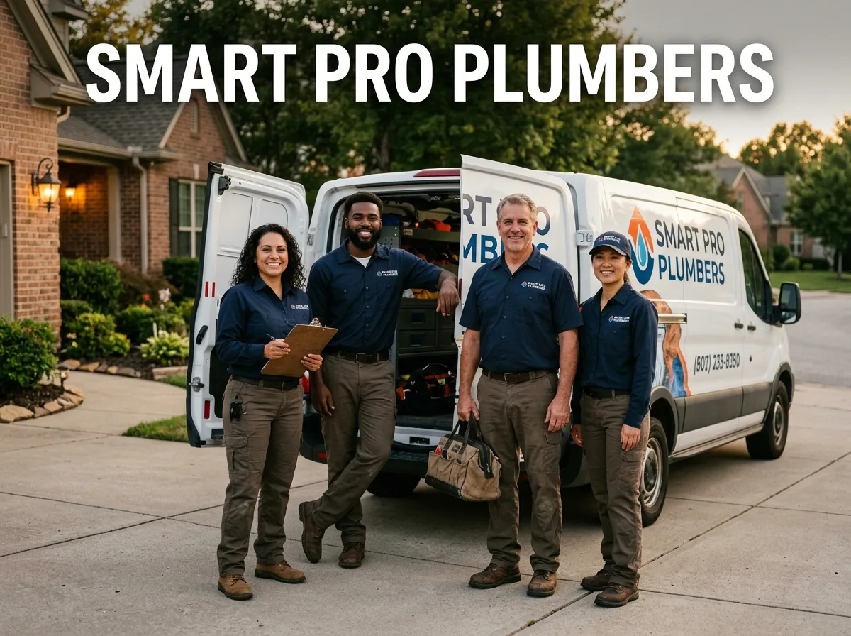 Water Heater Repair company in Fairfield, IA
